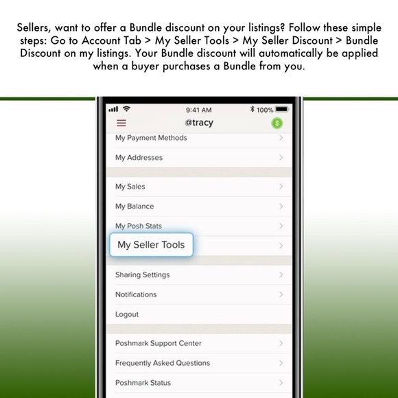 How to BUNDLE & SAVE $ (Read all Pages)🛒 - Picture 7 of 7